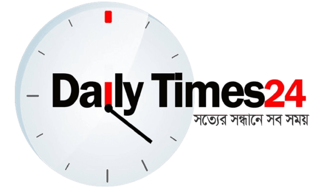 daily times 24